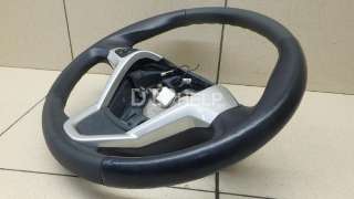 Рулевое колесо для AIR BAG (без AIR BAG) Ford Fiesta 6 2009г. 1742654 - Фото 3