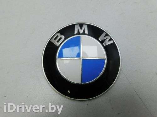  Эмблема к BMW 5 F10/F11/GTF07 Арт 22294477