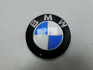  Эмблема BMW 5 F10/F11/GT F07 Арт 22294477