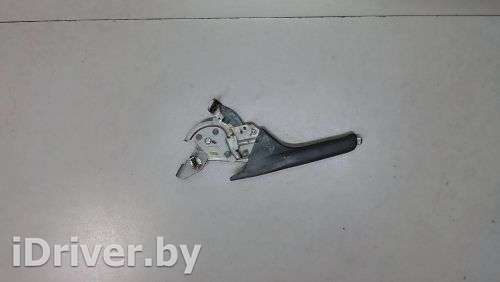 Рычаг ручного тормоза (ручника) Mazda Premacy 1 2001г. CB0144010A63 - Фото 1