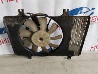  Вентилятор радиатора к Mazda 2 DE Арт AV23418