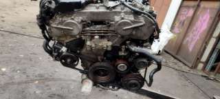 VQ35 Двигатель к Nissan Murano Z50 Арт 46642182