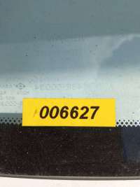 Стекло кузовное боковое правое Nissan Sunny N14 1993г.  - Фото 3