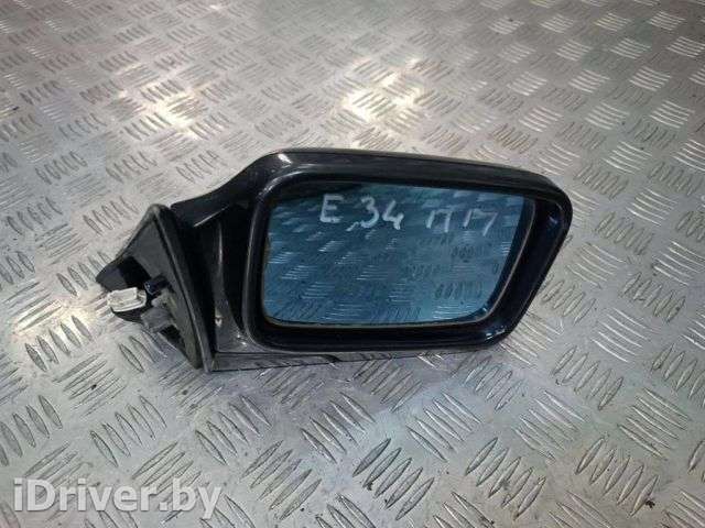 Зеркало правое BMW 3 E36 1991г. 19443301 - Фото 1