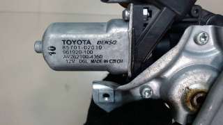 Стеклоподъемник Toyota Avensis 3 2009г. 6984005130 - Фото 3