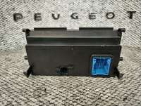 Блок управления печки/климат-контроля Peugeot 508 2013г.  - Фото 2
