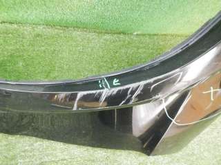 Крыло переднее левое Mercedes GL X166 2013г. A1668802700 - Фото 5
