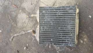  Радиатор отопителя (печки) к Opel Ascona Арт 43990397