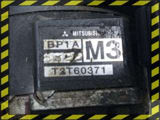 Распределитель зажигания (трамблер) Mazda 323 BA 1996г. BP1AM3 - Фото 5