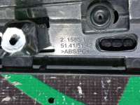 Накладка обшивки двери BMW X5 F15 2013г. 51417381896 - Фото 14