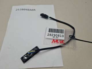 253804BA0A Кнопка открывания багажника Nissan X-Trail T32 Арт ZAP303232, вид 2