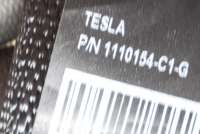 Ремень безопасности задний левый Tesla model 3 2022г. 1110154-C1-G , art7991594 - Фото 8