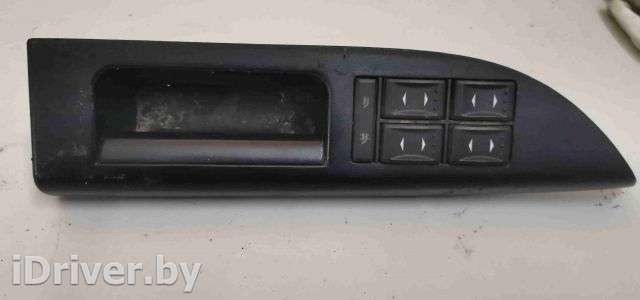 Ручка двери салона (внутренняя) Ford Mondeo 3 2003г. 1S7X14B077ACW - Фото 1