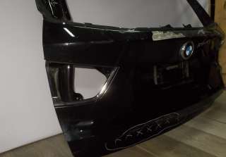 Крышка багажника бу BMW X3 F25  41007275066 - Фото 3