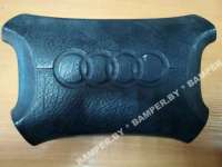  Подушка безопасности водителя к Audi 100 C4 Арт 50003