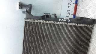  Радиатор системы охлаждения к Kia Ceed 1 Арт KAD03KA01