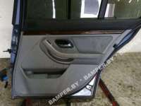 Дверь задняя правая BMW 5 E39 2000г.  - Фото 11