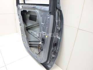 Дверь задняя левая Mercedes GL X164 2007г. 1647300905 - Фото 12