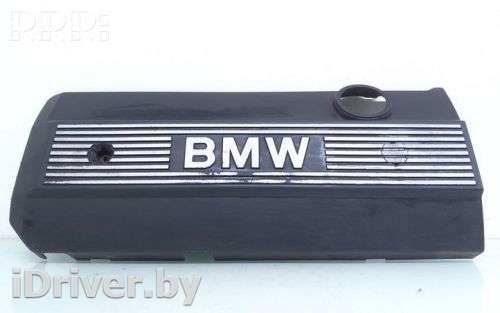 Декоративная крышка двигателя BMW 3 E46 2003г. 1710781, 25478001, 11121710781 , artARA138134 - Фото 1