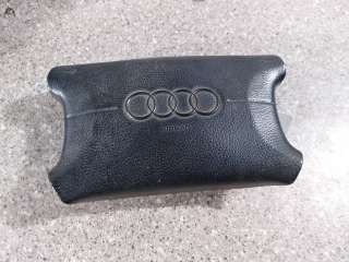  Подушка безопасности водителя Audi 100 C4 Арт 12602012001-5_1