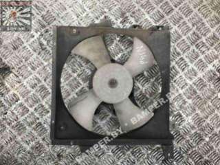  вентилятор охлаждения Nissan Sunny Y10 Арт 35461145