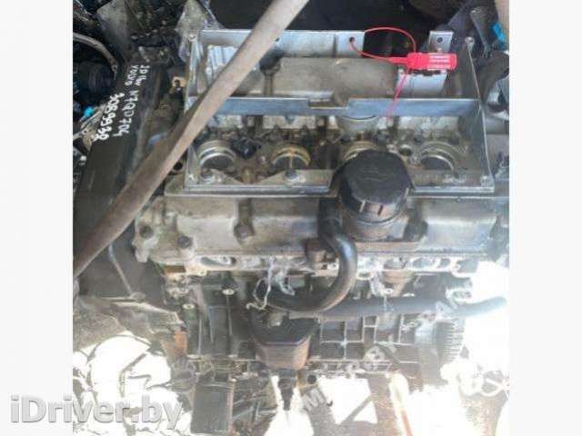 Двигатель  Renault Laguna 1 2.0  Бензин, 1999г. N7QD704  - Фото 1