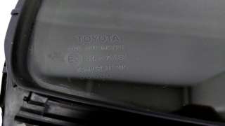 Форточка Toyota Camry XV70 2021г. 6812306270 - Фото 5
