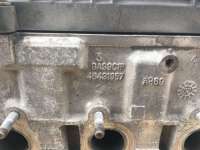 Головка блока цилиндров Fiat Brava 2000г. GAS9C1P,46431957 - Фото 6