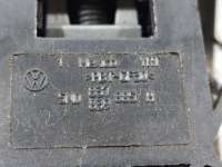 скелет ручки двери задней левой Volkswagen Amarok 2012г. 5N0837885H - Фото 5