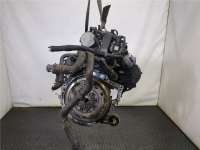 Двигатель  MINI CLUBMAN R55 1.6 Инжектор Бензин, 2008г. 11000444887,N12B16BA, N12B16A  - Фото 3
