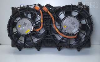 lmfc1200w , artBOS23099 Вентилятор радиатора к Hyundai IX35 Арт BOS23099