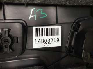 Обшивка двери багажника Audi A3 8V 2012г. 8V4867979E4PK - Фото 4