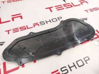 1067943-00-A Пластик салона к Tesla model S Арт 9888493