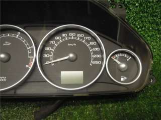 Щиток приборов (приборная панель) Jaguar X-Type 2006г.  - Фото 2