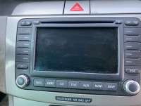  Магнитола (аудио система) к Volkswagen Passat B6 Арт 64074447