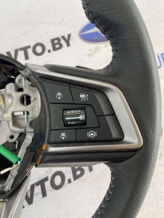 Рулевое колесо Subaru Outback 6 2020г. FX83 - Фото 3