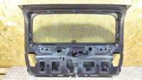 Крышка багажника (дверь 3-5) Mercedes E W210 2001г.  - Фото 2
