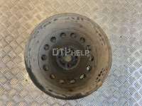 Диск колесный железо к Toyota Yaris 2 426110D210 - Фото 4