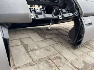 Панель передняя салона (торпедо) Mercedes Sprinter W906 2013г.  - Фото 11