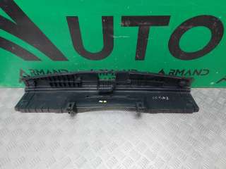 Кожух замка багажника Skoda Octavia A7 2013г. 5E9863459B9B9, 5E9863459 - Фото 5