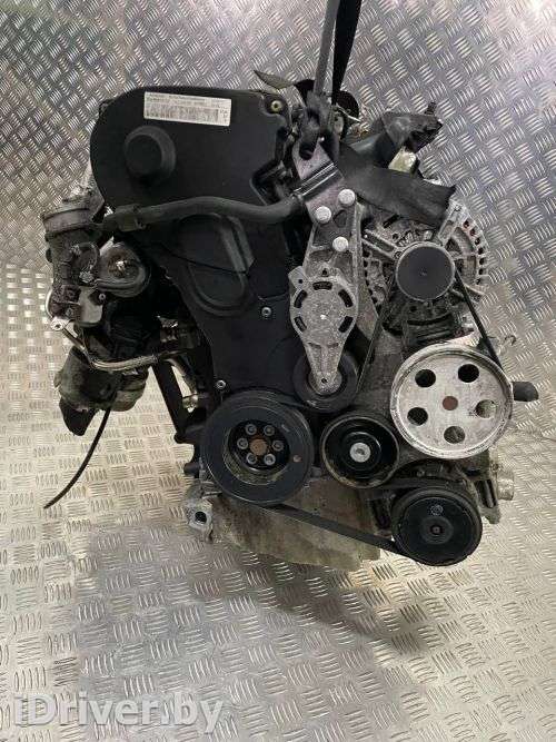 BUL Двигатель к Audi A4 B7 (S4,RS4) Арт 29506 - Фото 1