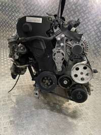 BUL Двигатель Audi A4 B7 Арт 29506