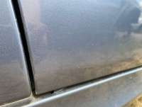 Дверь задняя правая Mercedes E W211 2004г.  - Фото 2