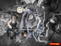 Двигатель  Skoda Fabia 1 1.4 TDI Дизель, 2005г. AMF  - Фото 4