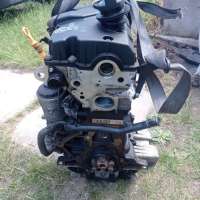 Двигатель  Skoda Roomster 1.4 TDi Дизель, 2008г. BNV 231311  - Фото 2
