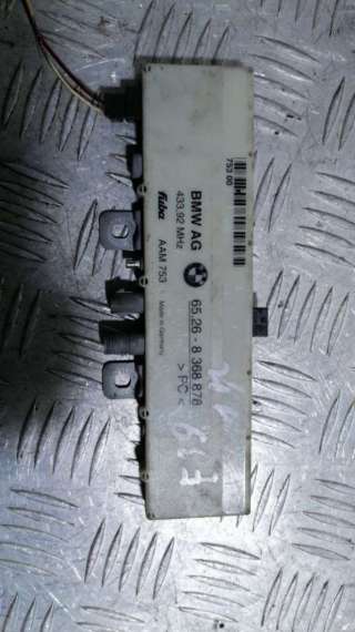 Усилитель антенны BMW 5 E39 2000г. 8368878 - Фото 3