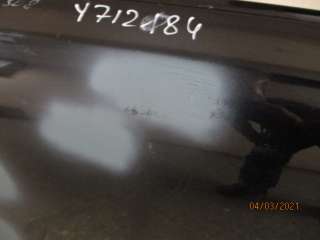 Дверь передняя правая Peugeot 508 2010г. 9677683980 - Фото 5