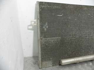 A2515000054 Радиатор кондиционера Mercedes ML W164 Арт 00054268, вид 2