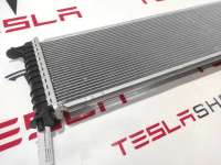 Радиатор кондиционера Tesla model S 2018г. 1057999-00-B - Фото 5