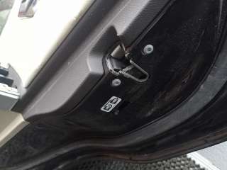 Ручка наружная задняя правая Mercedes GLK X204 2013г.  - Фото 7